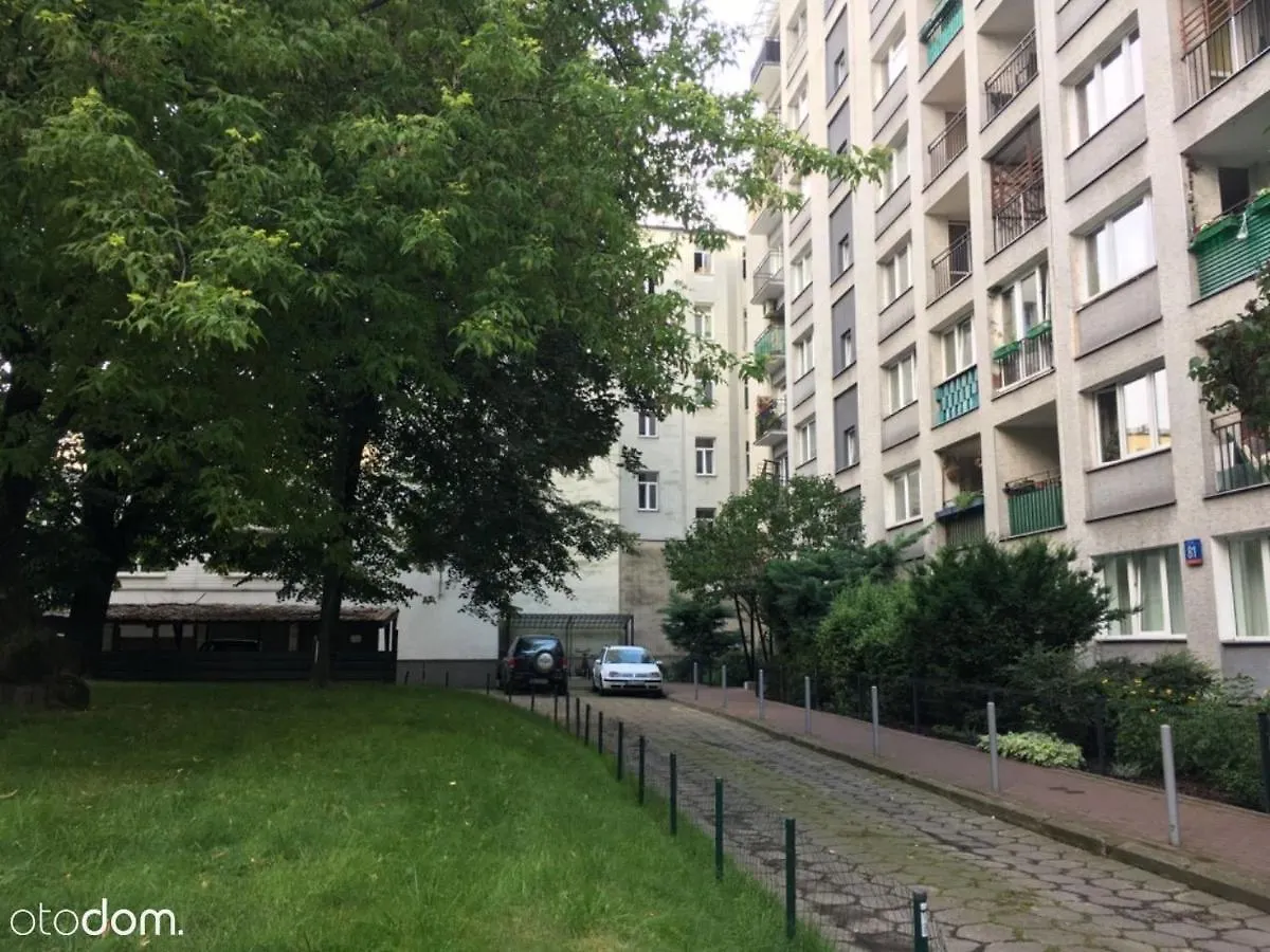 Centrum Zlota 81 Warsaw