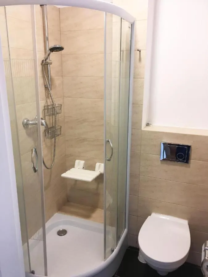Apartment Centrum Zlota 81 Warsaw